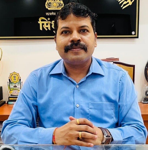 निवासी उपजिल्हाधिकारी
