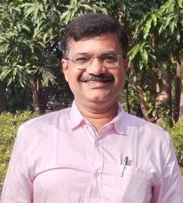 निवासी उपजिल्हाधिकारी